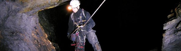AditNow Mine Exploration