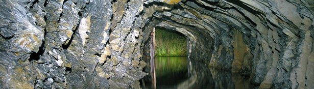 AditNow Mine Exploration