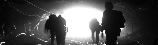 AditNow Mine Exploration