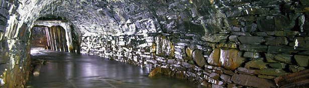 AditNow Mine Exploration