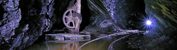 AditNow Mine Exploration