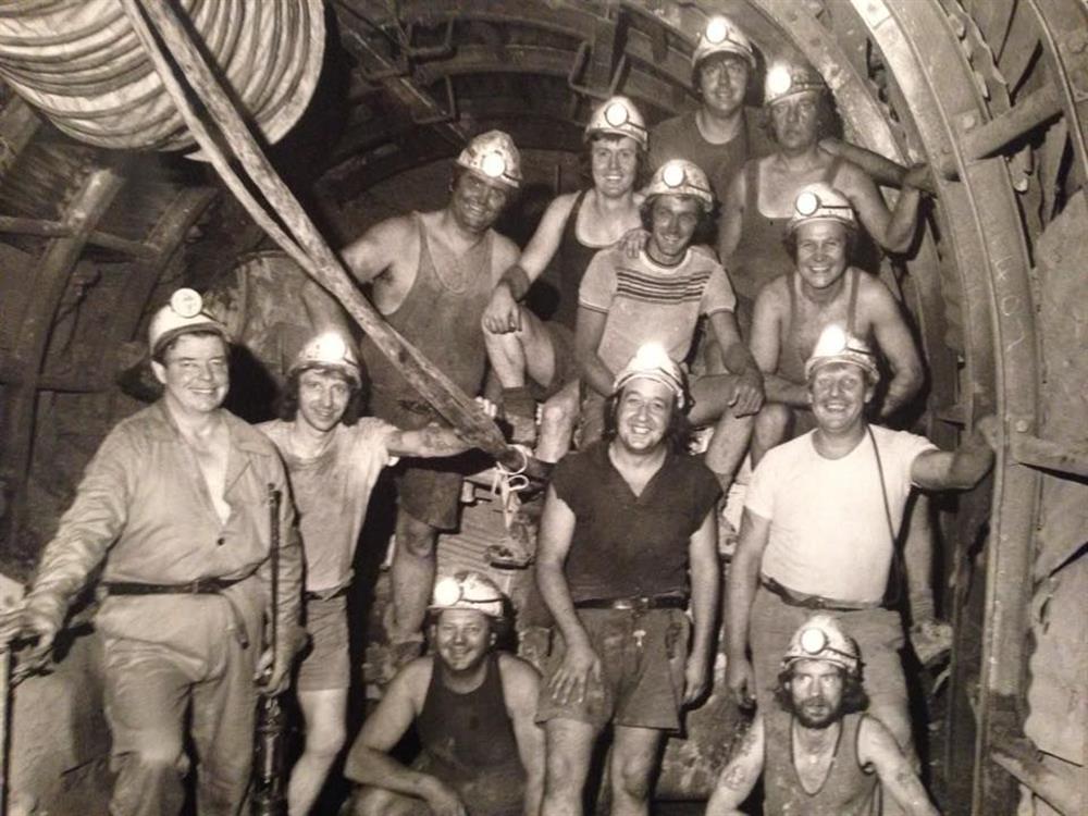 AditNow Mine Exploration Top Rated Photo for January 2021