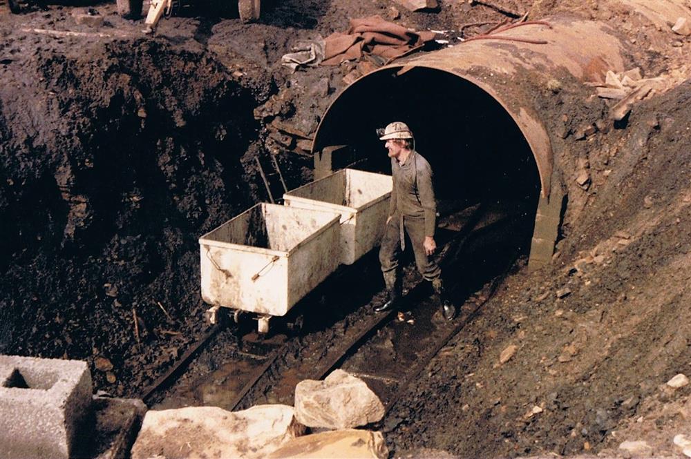 AditNow Mine Exploration Top Rated Photo for July 2018