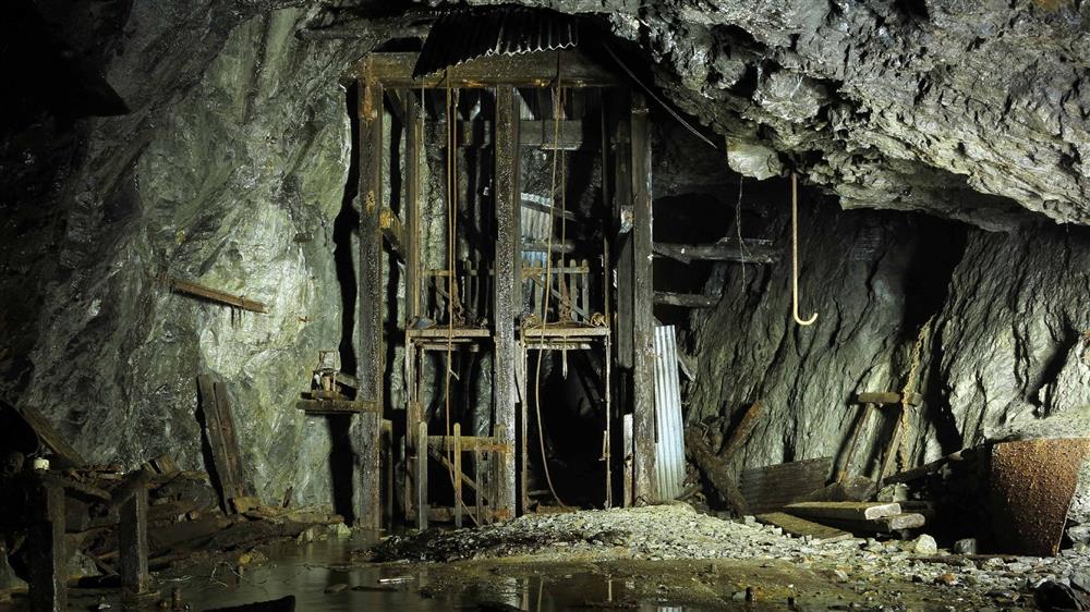 AditNow Mine Exploration Top Rated Photo for June 2019