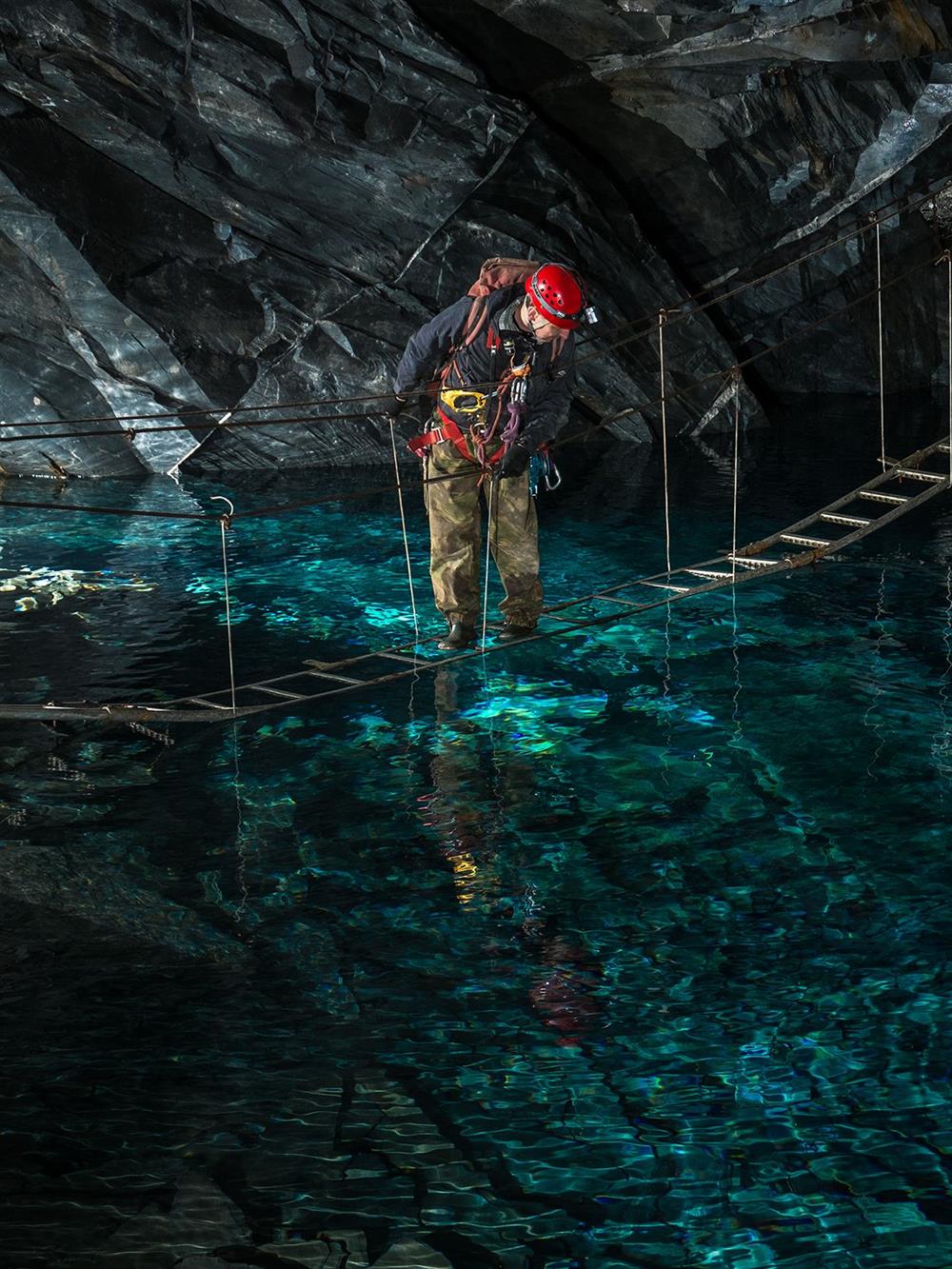 AditNow Mine Exploration Top Rated Photo for May 2019