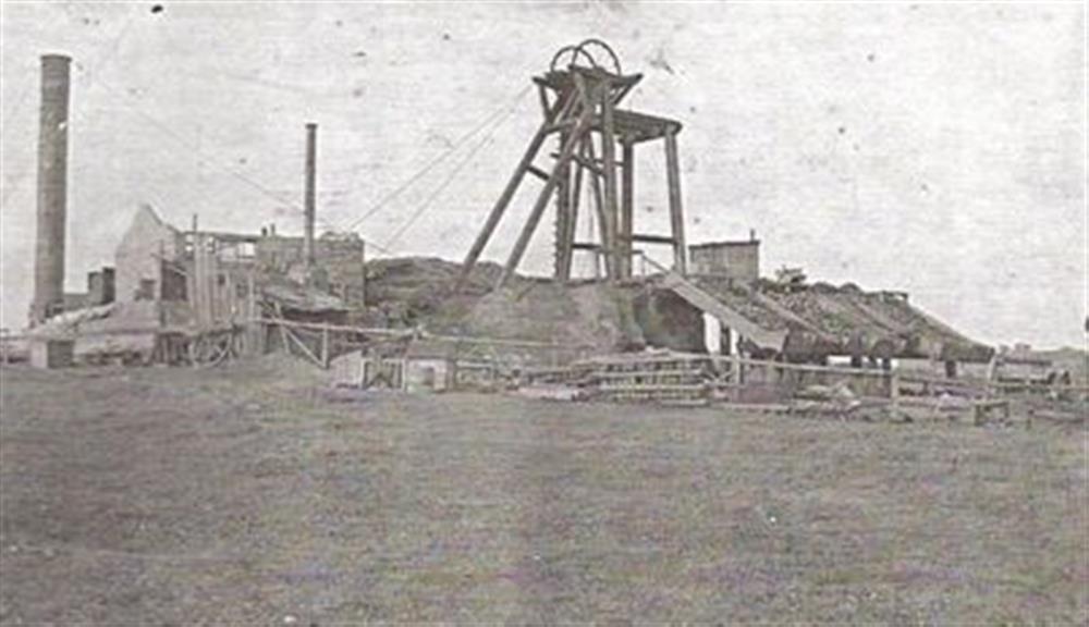 AditNow Mine Exploration Top Rated Photo for September 2019