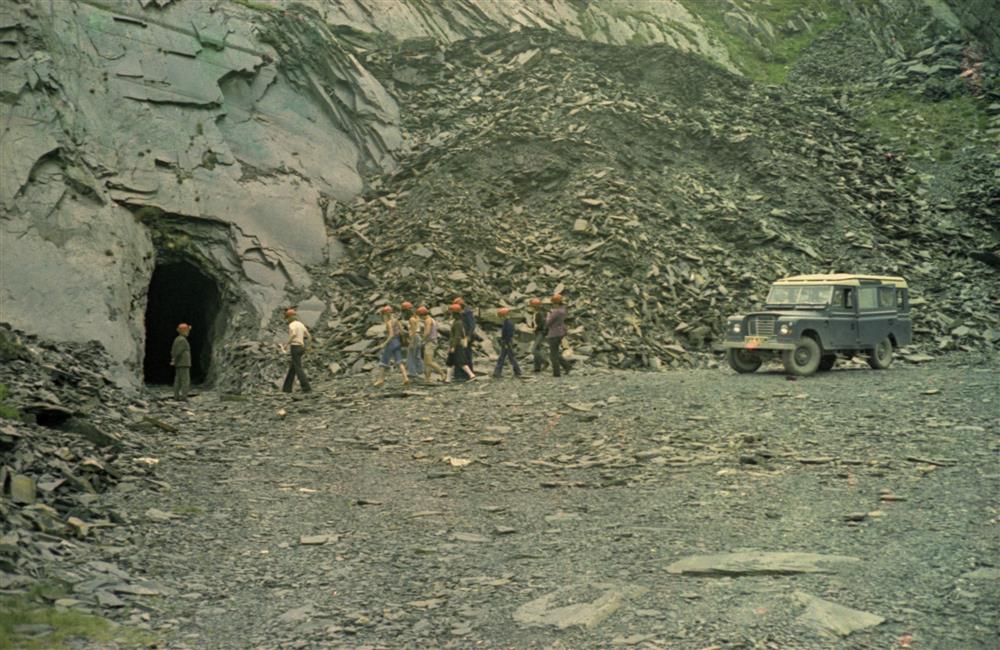AditNow Mine Exploration Top Rated Photo for April 2019