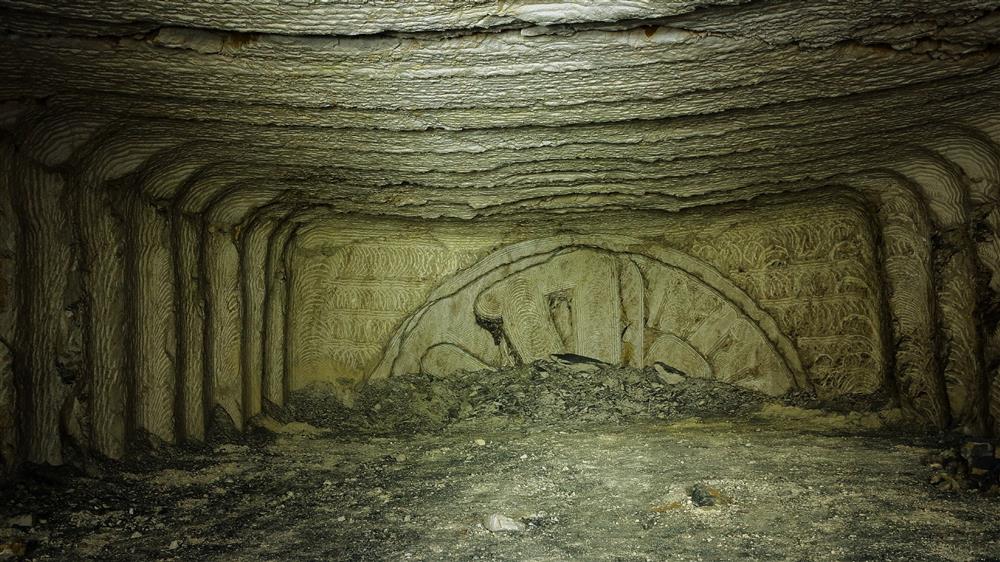AditNow Mine Exploration Top Rated Photo for August 2018