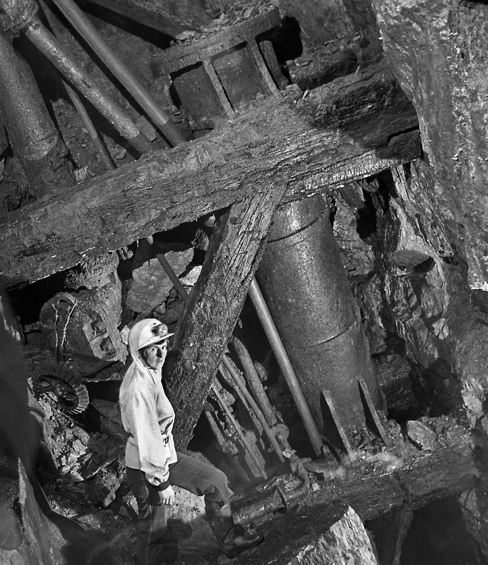 AditNow Mine Exploration Top Rated Photo for March 2019