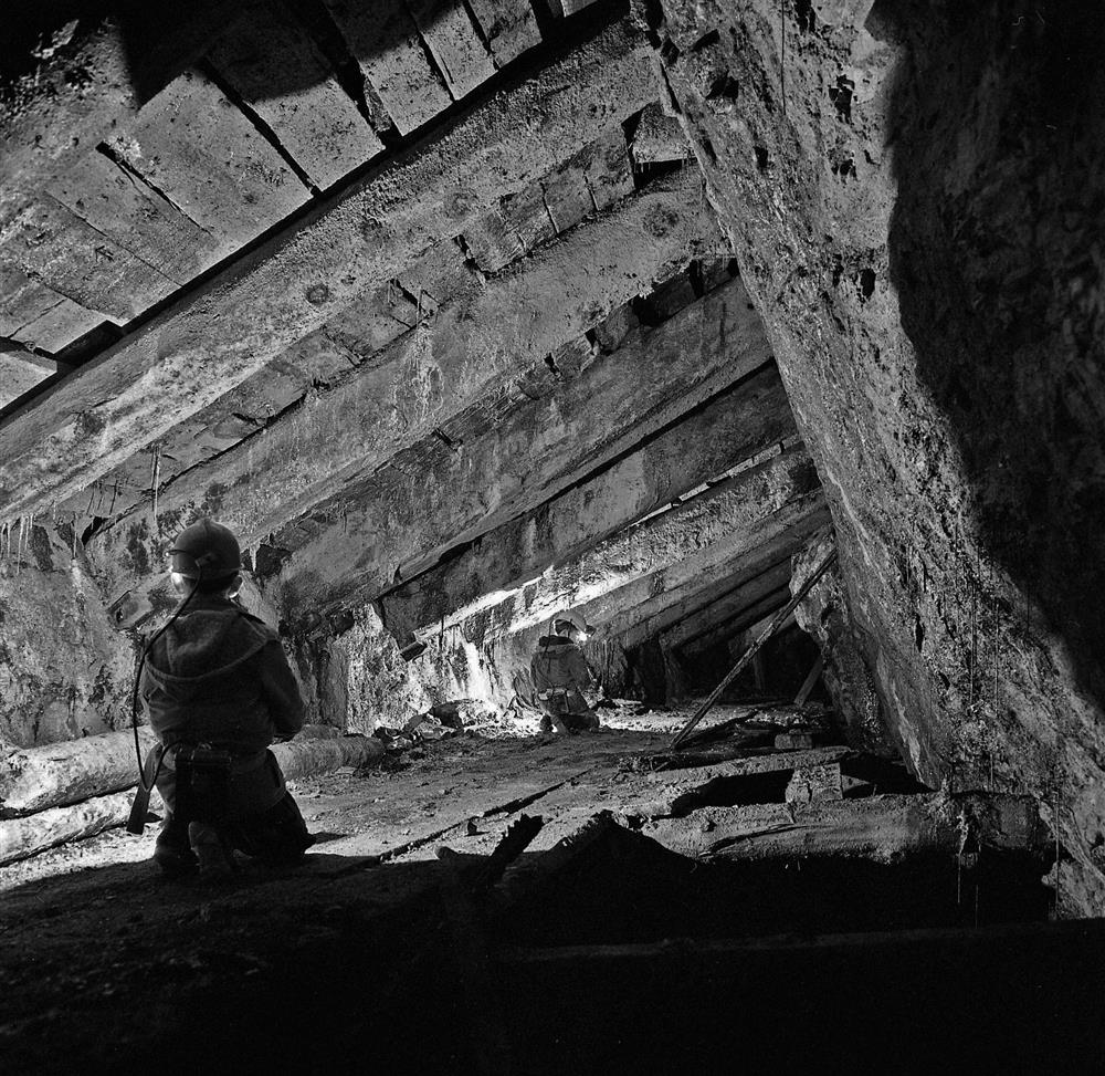 AditNow Mine Exploration Top Rated Photo for May 2020