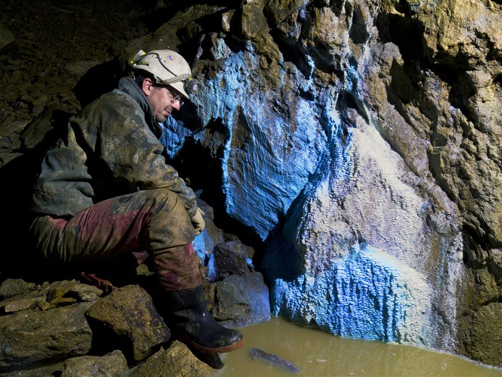 AditNow Mine Exploration Top Rated Photo for August 2019