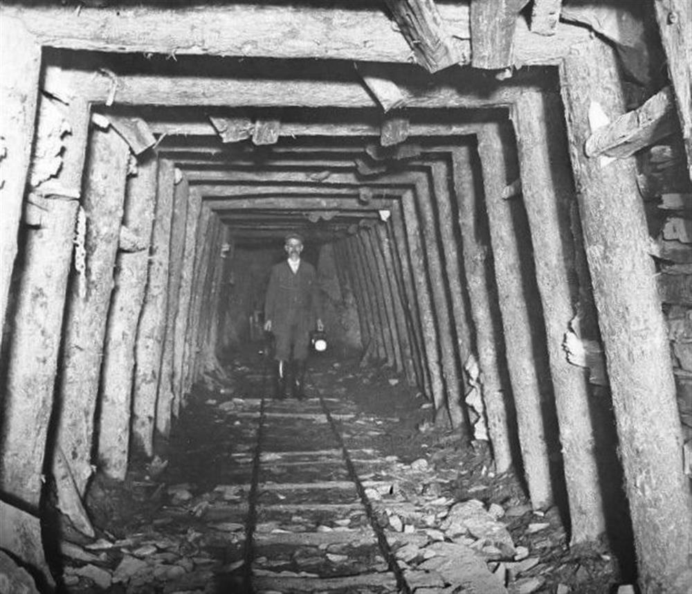AditNow Mine Exploration Top Rated Photo for February 2020
