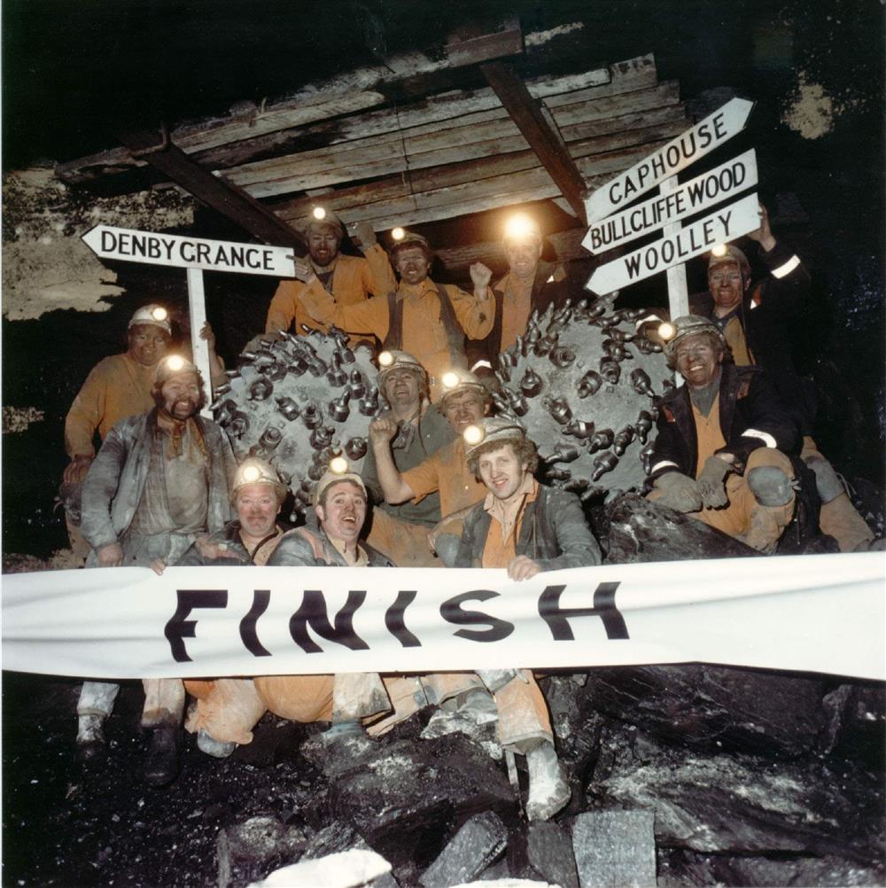 AditNow Mine Exploration Top Rated Photo for October 2020