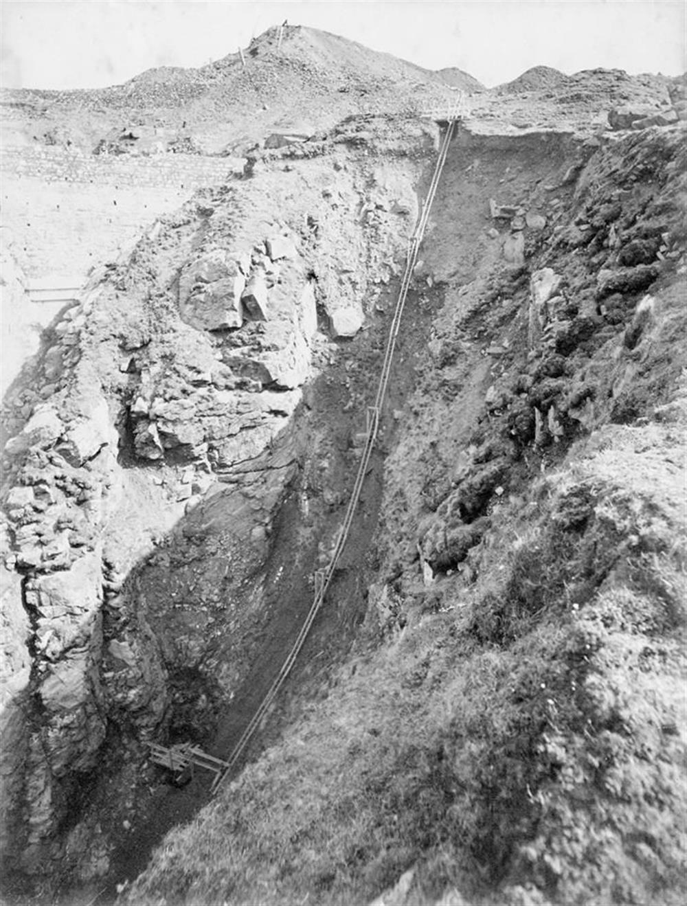 AditNow Mine Exploration Top Rated Photo for November 2020