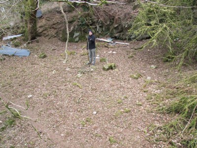 East Wheal Agar