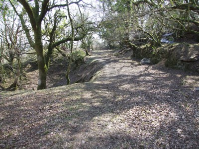 East Wheal Agar