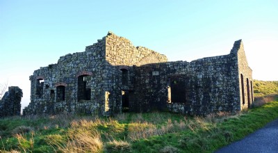 Photographs Of Abdon (Brown Clee)