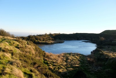 Photographs Of Abdon (Brown Clee)