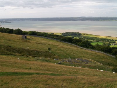 Photographs Of Aber Mine (Photo ref 38461)