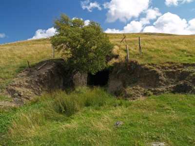 Photographs Of Aber Mine (Photo ref 38463)