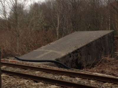 Photographs Of Abercwmboi Colliery
