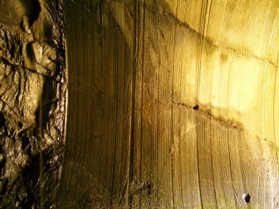Photographs Of Abercwmeiddaw