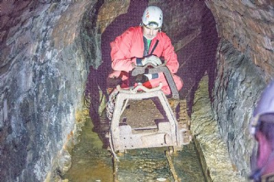 Photographs Of Aberdare No.1 Level - Pontypool