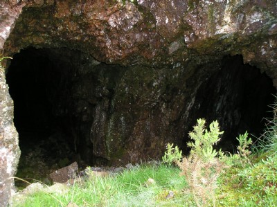 Upper workings