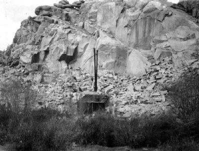 Historic Photographs Of Aberdeen