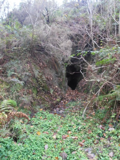 Photographs Of Aberffrwdd