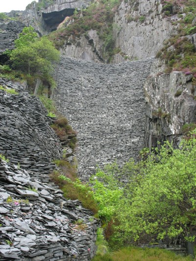 Foel Grochan