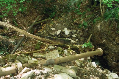 Photographs Of Above Park