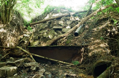 Photographs Of Above Park