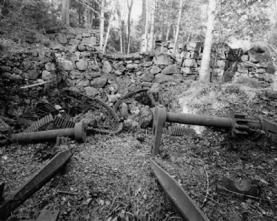Historic Photographs Of Adirondack