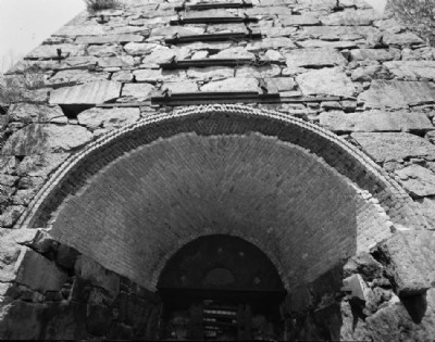 Brickwork