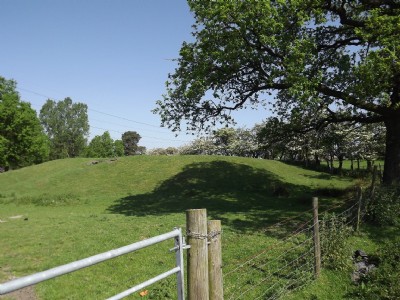 Photographs Of Adventure (Poynton) Pit
