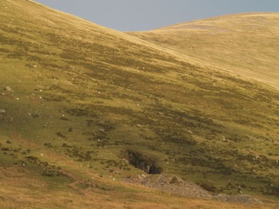 Photographs Of Afon Gaseg