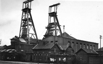 Historic Photographs Of Agache