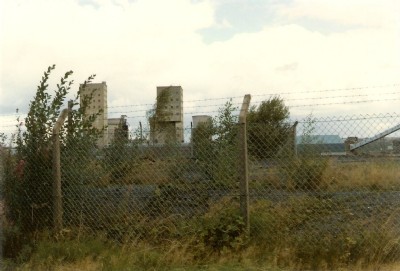 Agecroft 04 September 1990