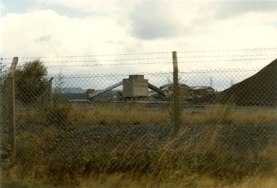 Agecroft 04 September 1990