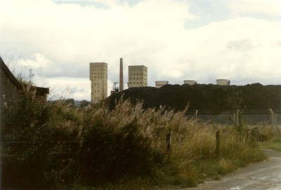 Agecroft 04 September 1990