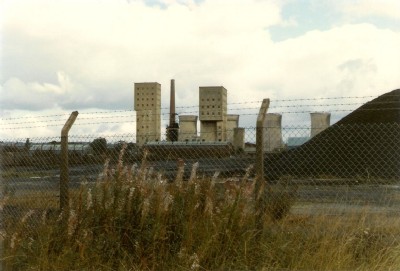 Agecroft 04 September 1990