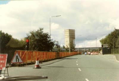 Historic Photographs Of Agecroft