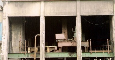 Agecroft 26 April 1991