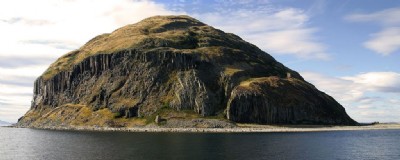Photographs Of Ailsa Craig