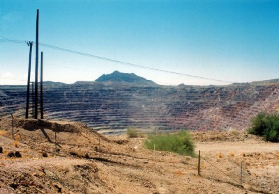 Photographs Of Ajo