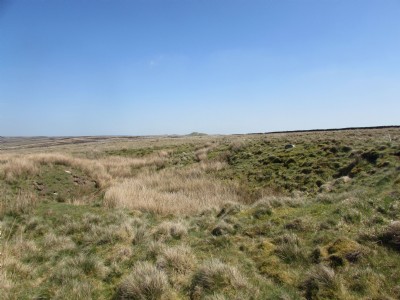Akets Coal Mines