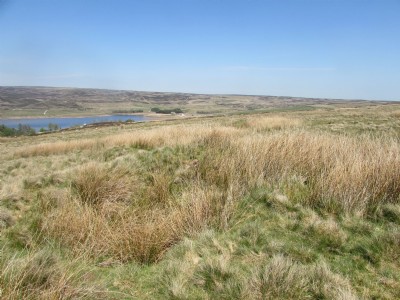 Akets Coal Mines