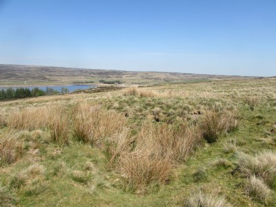 Akets Coal Mines