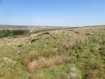 Akets Coal Mines